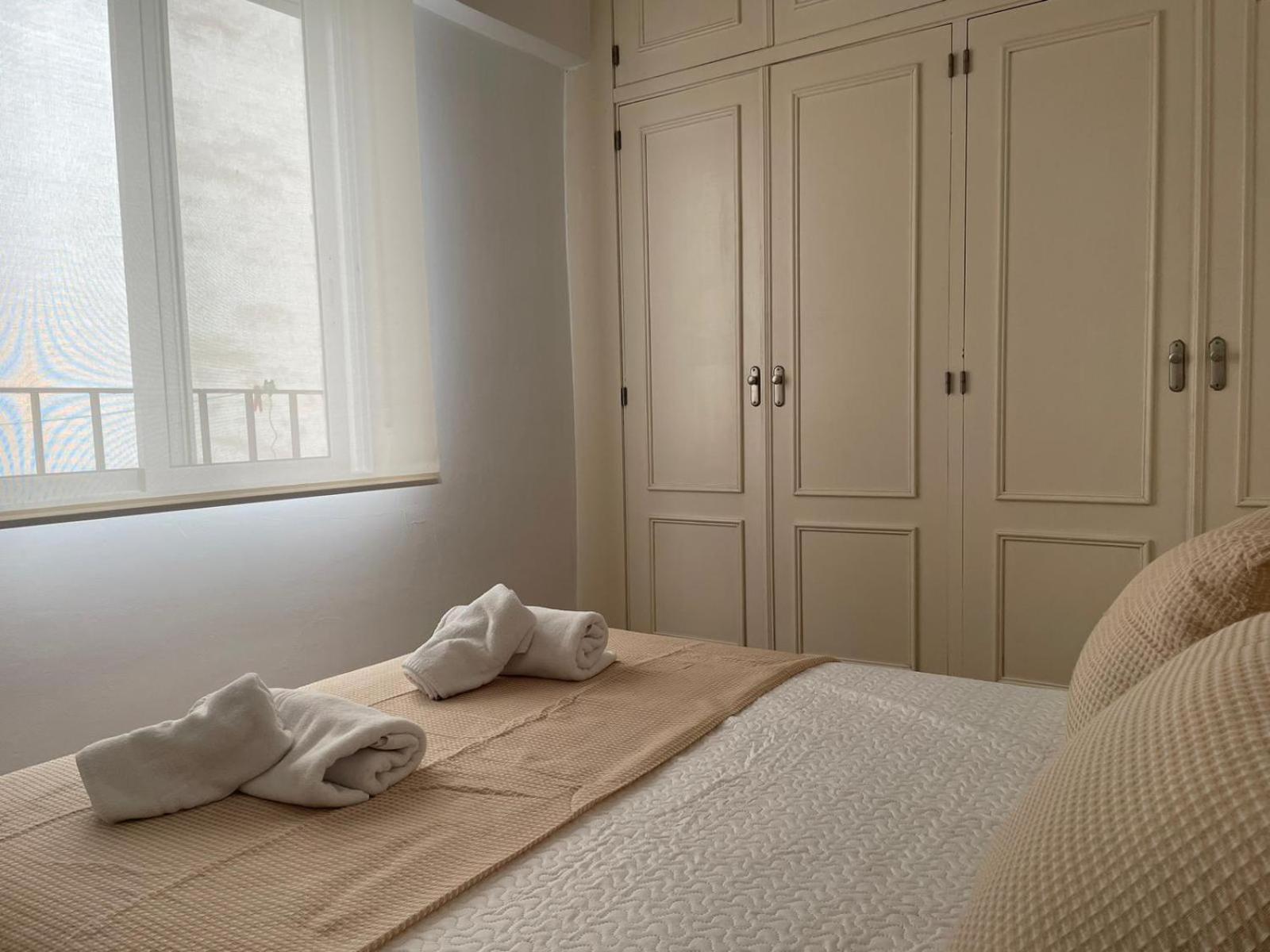 Appartement El Rincon De Carmela à Cordoue Extérieur photo