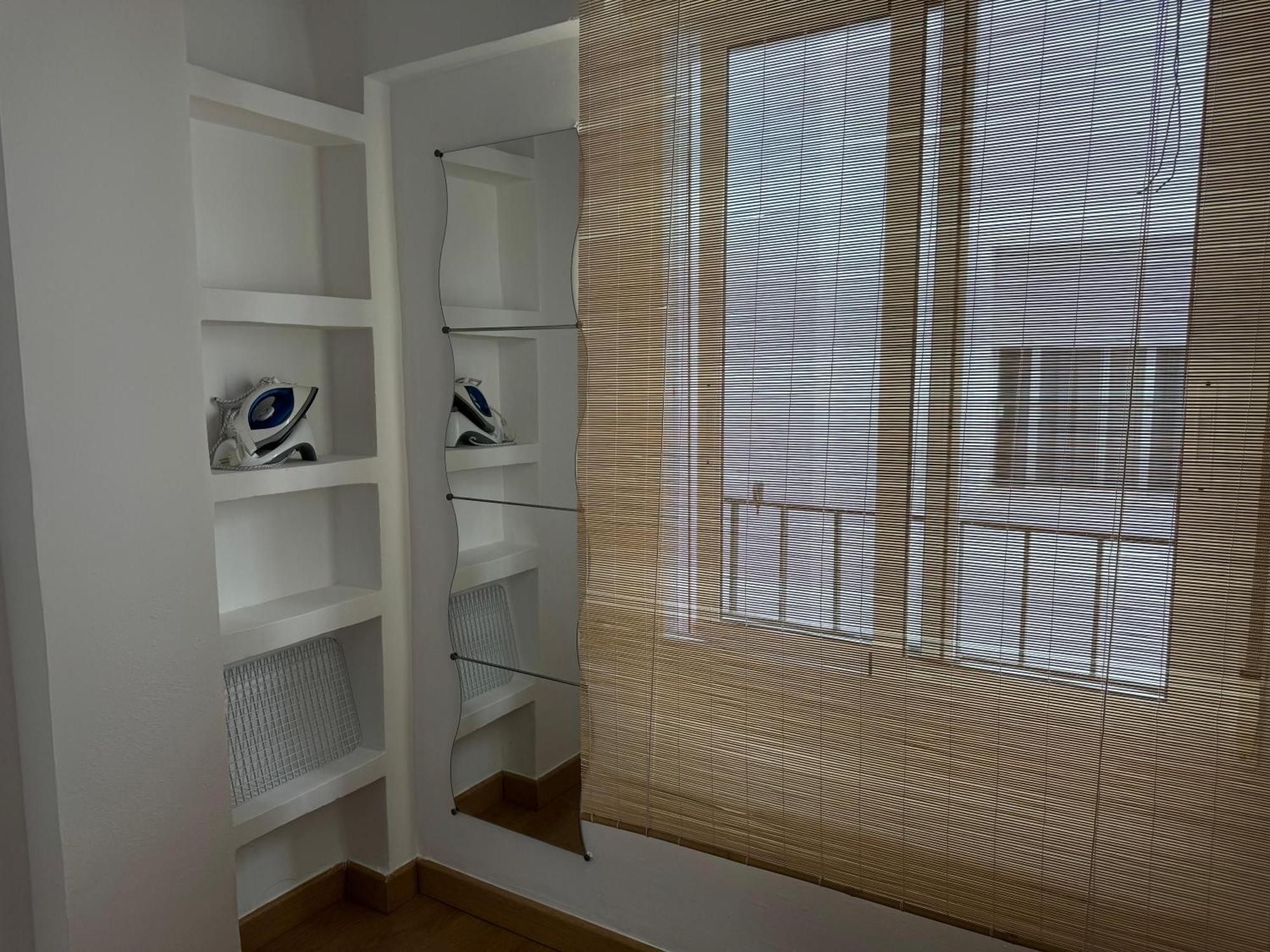 Appartement El Rincon De Carmela à Cordoue Extérieur photo