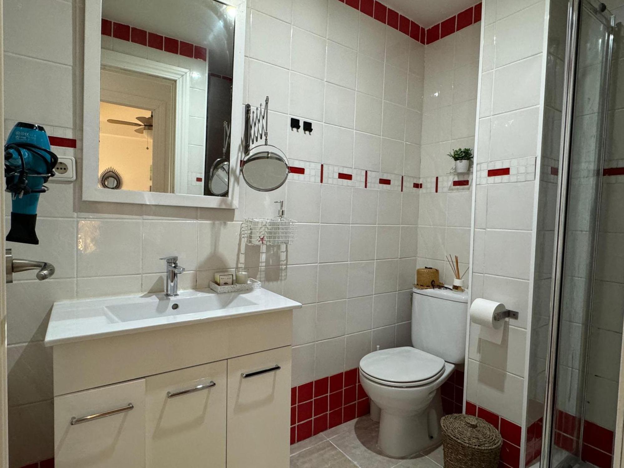 Appartement El Rincon De Carmela à Cordoue Extérieur photo